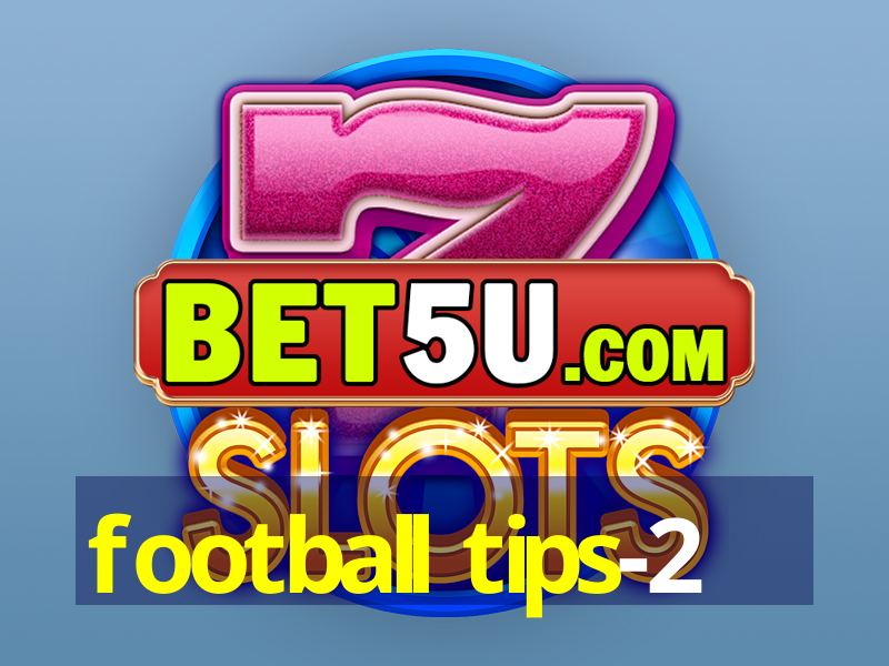 football tips